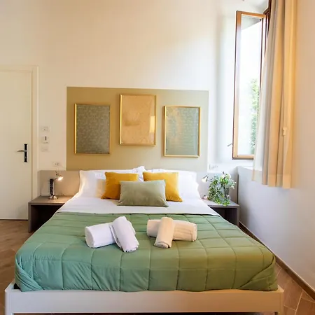 Residenza Bellieri Отель типа 