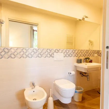 Residenza Bellieri Отель типа 