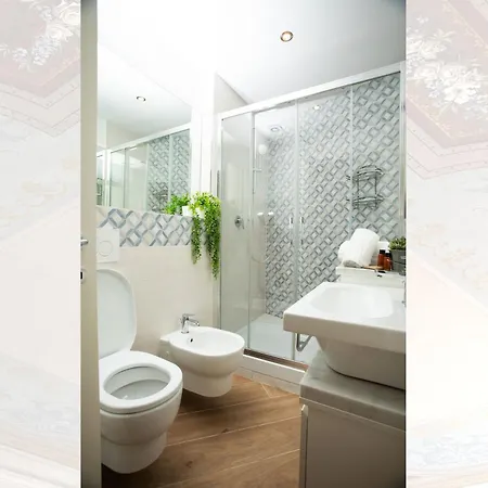 Residenza Bellieri Отель типа 