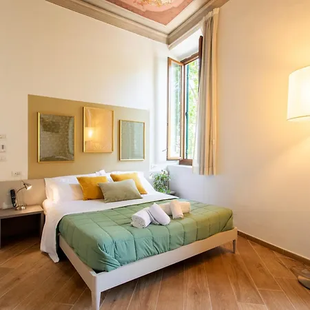 Residenza Bellieri Отель типа 