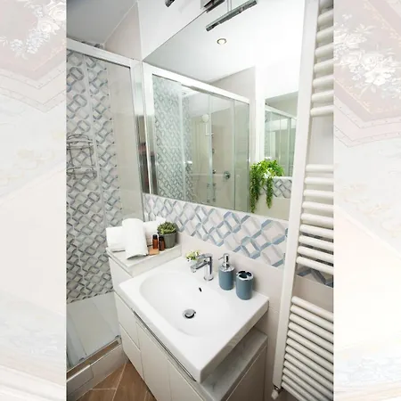 Residenza Bellieri Флоренция