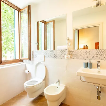 Residenza Bellieri 4*