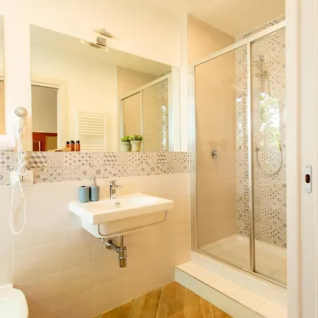 Residenza Bellieri Отель типа 