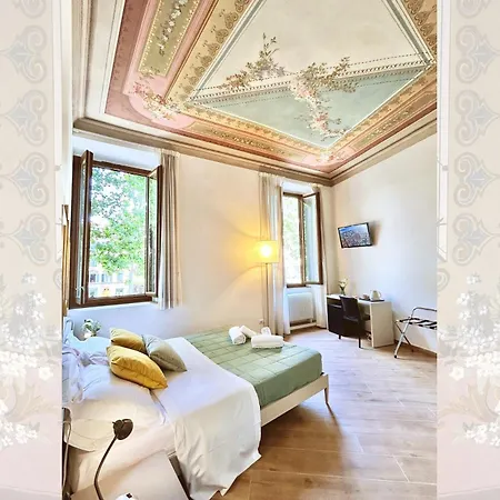 Residenza Bellieri 4*