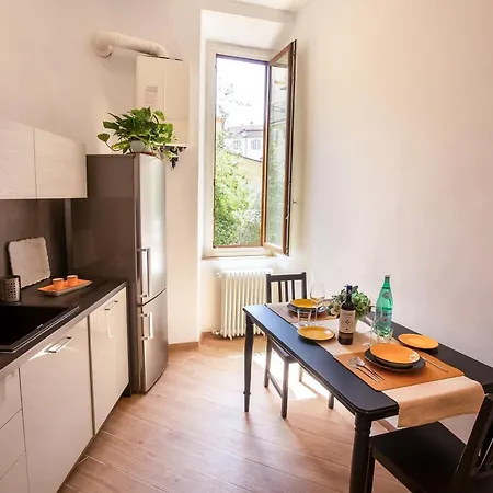 Residenza Bellieri Флоренция