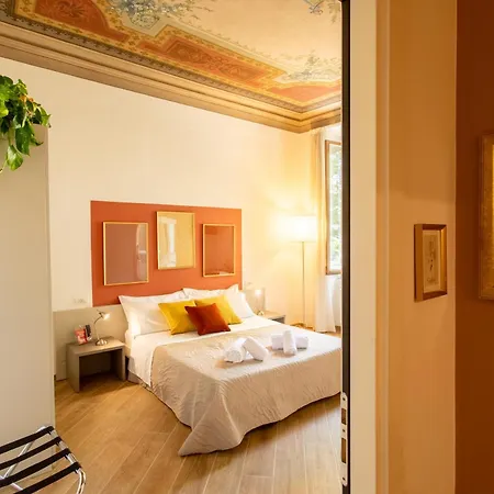 Residenza Bellieri 4* Florença
