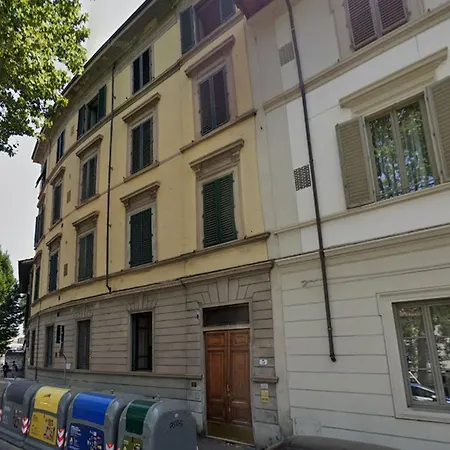Residenza Bellieri Отель типа 