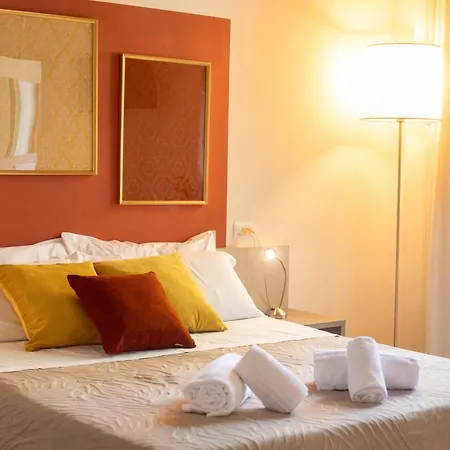 Residenza Bellieri Florença