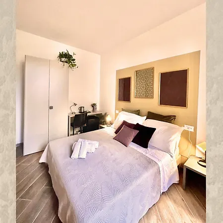 Residenza Bellieri Отель типа 