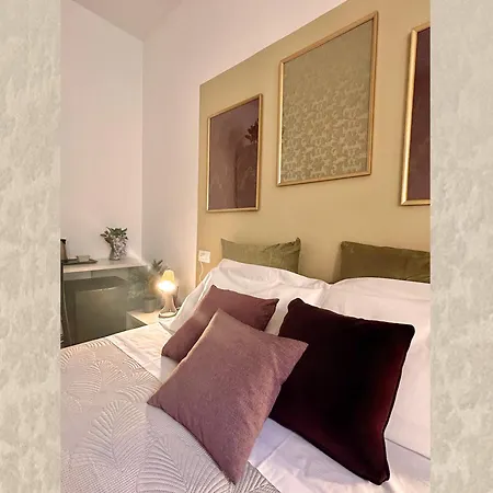 Residenza Bellieri 4* Florença