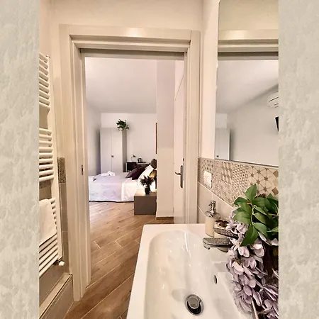 Residenza Bellieri 4*