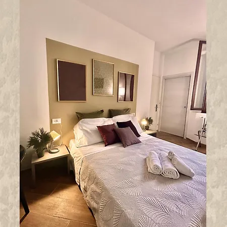 Residenza Bellieri Отель типа 