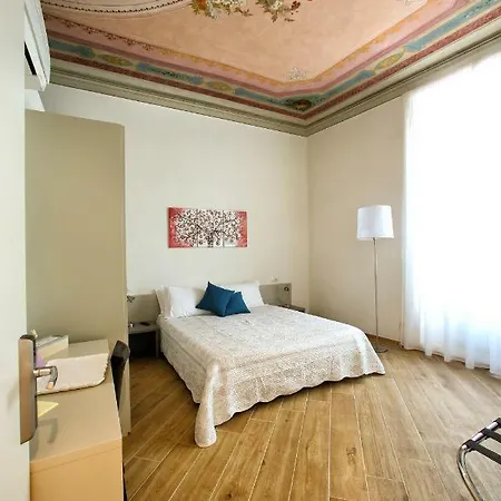 Residenza Bellieri Флоренция