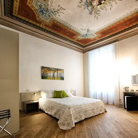 Residenza Bellieri Отель типа 