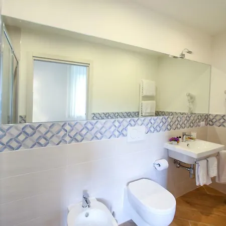 Residenza Bellieri Флоренция