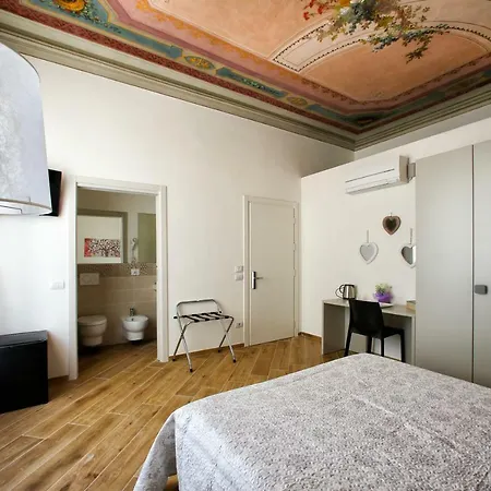 Residenza Bellieri Флоренция