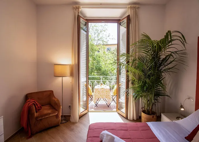 Residenza Bellieri 4*