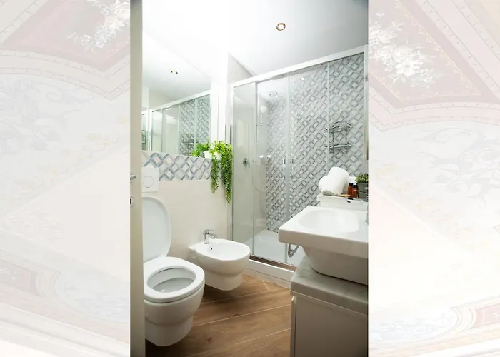 Residenza Bellieri Oda ve Kahvaltı