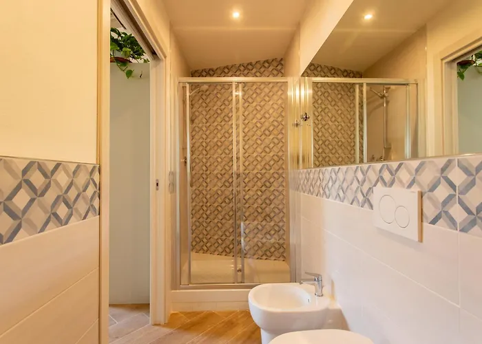 Residenza Bellieri 4* Floransa