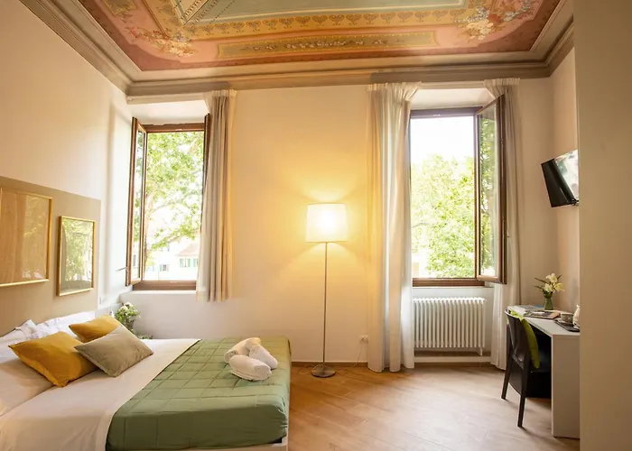 Residenza Bellieri