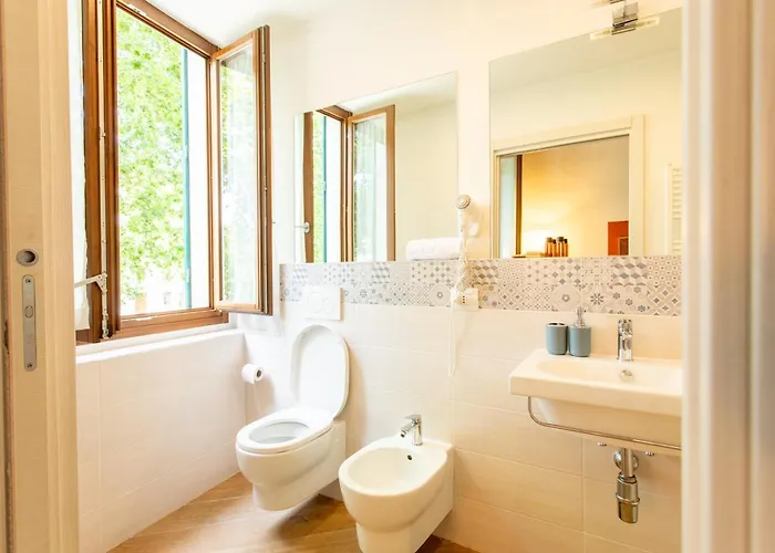 Residenza Bellieri 4*