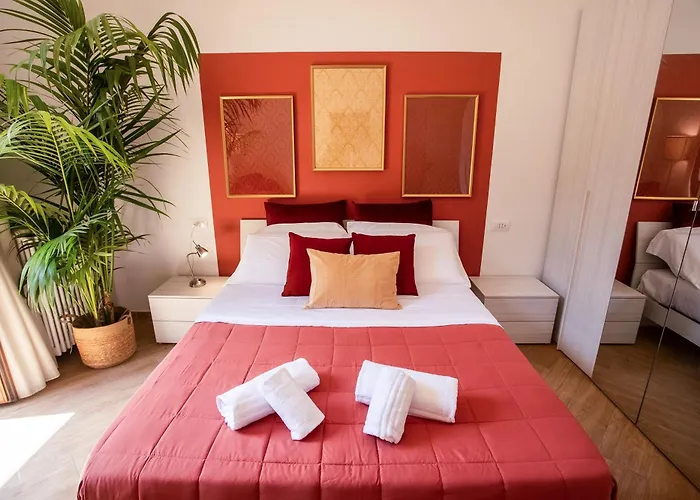 Residenza Bellieri 4* Floransa