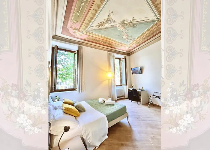 Residenza Bellieri 4*