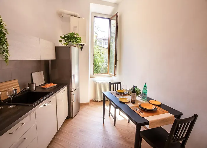 Residenza Bellieri Floransa