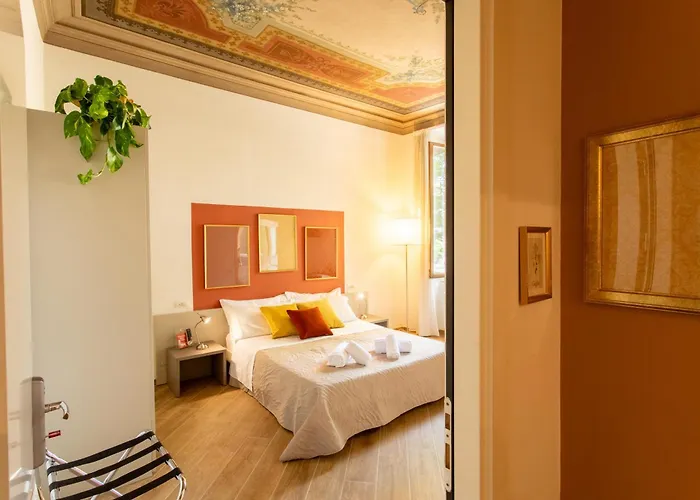 Residenza Bellieri 4* Floransa