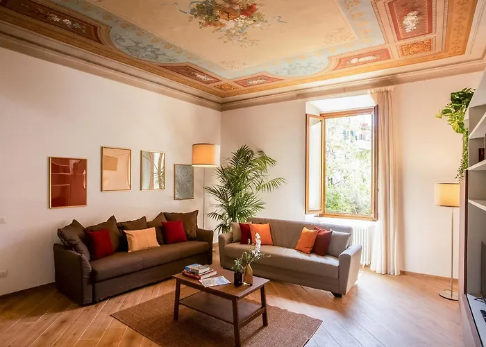 Residenza Bellieri 4*