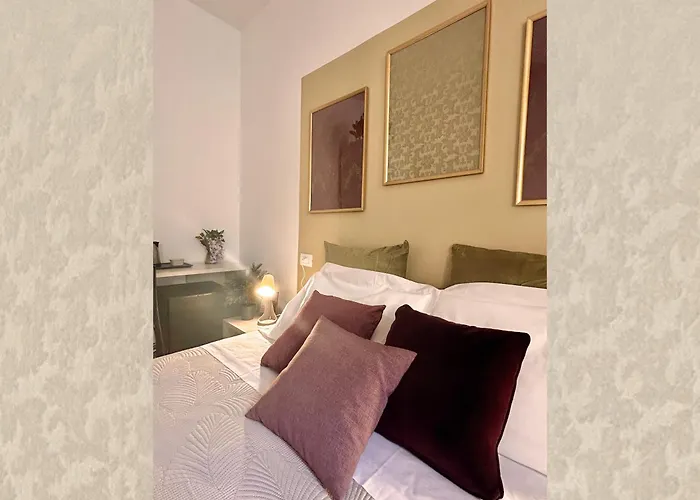 Residenza Bellieri 4* Floransa