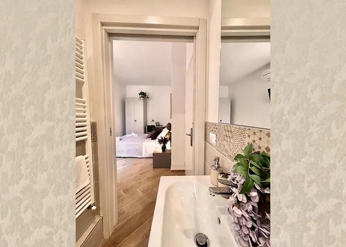 Residenza Bellieri 4*