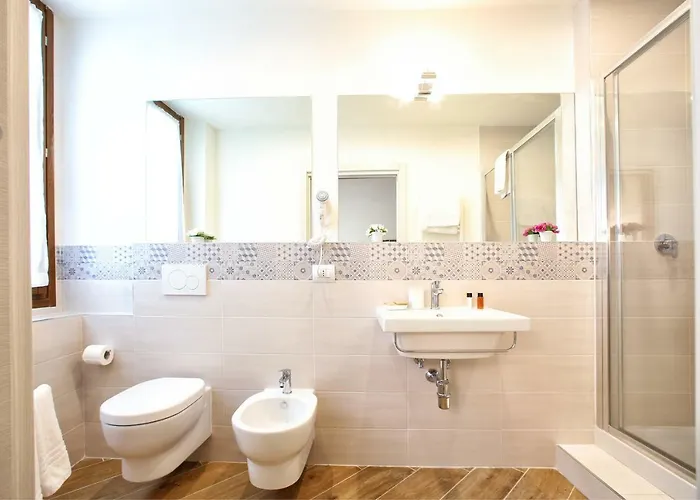 Residenza Bellieri Oda ve Kahvaltı