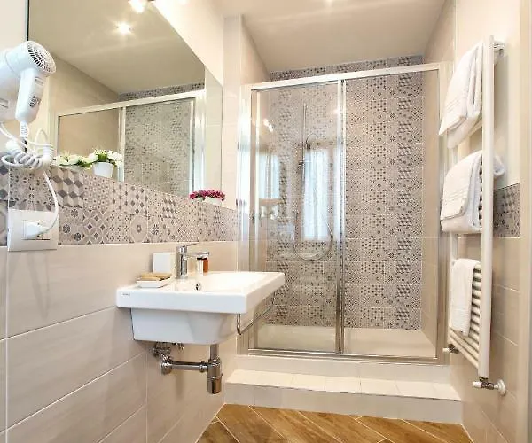 Residenza Bellieri 4* Floransa