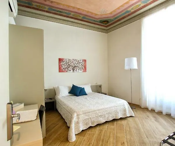 Residenza Bellieri Floransa