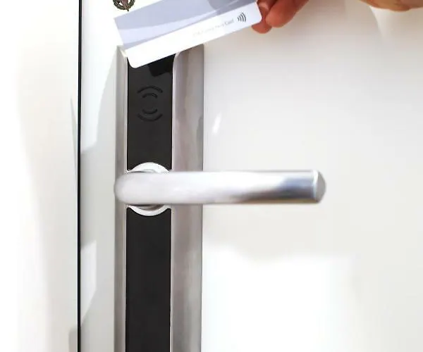 Residenza Bellieri Oda ve Kahvaltı