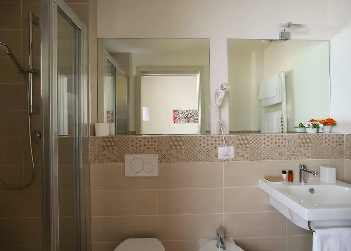 Residenza Bellieri 4* Floransa