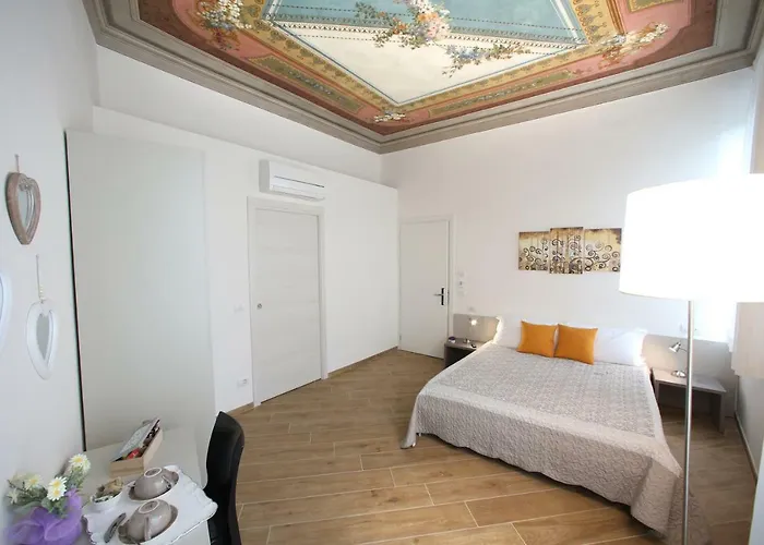Residenza Bellieri 4*