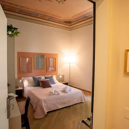 Bed & Breakfast Residenza Bellieri