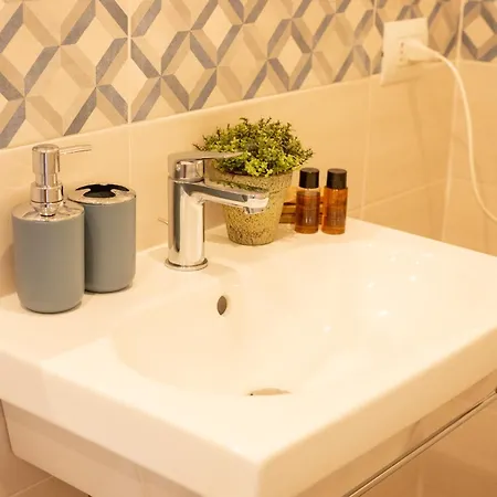Bed & Breakfast Residenza Bellieri Florens