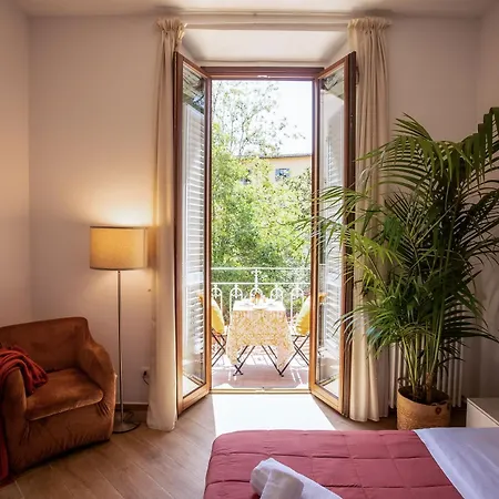 Residenza Bellieri 4*