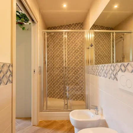 Residenza Bellieri 4* Florence