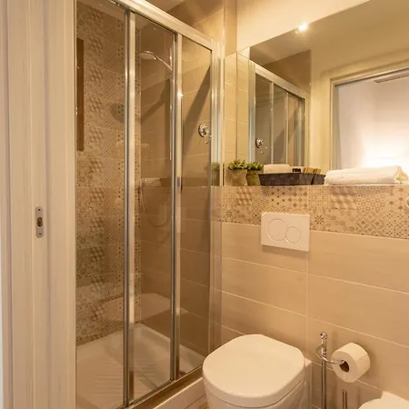 Residenza Bellieri Bed & Breakfast 4*