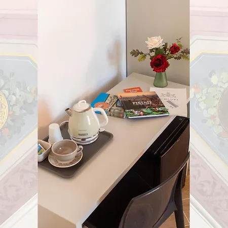 Residenza Bellieri Bed & Breakfast Florence
