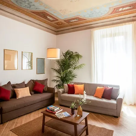Bed & Breakfast Residenza Bellieri Florens