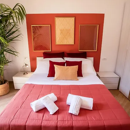 Residenza Bellieri 4* Florence