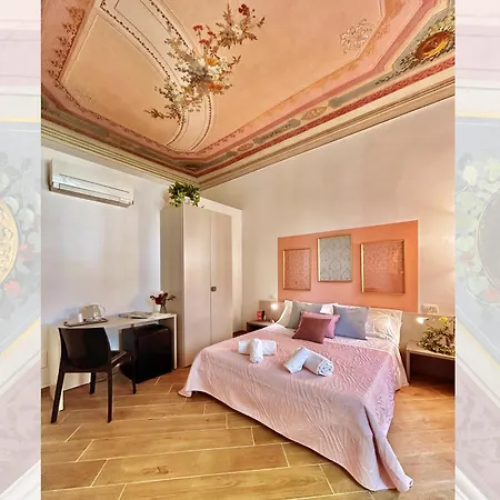 Residenza Bellieri Bed & Breakfast 4*