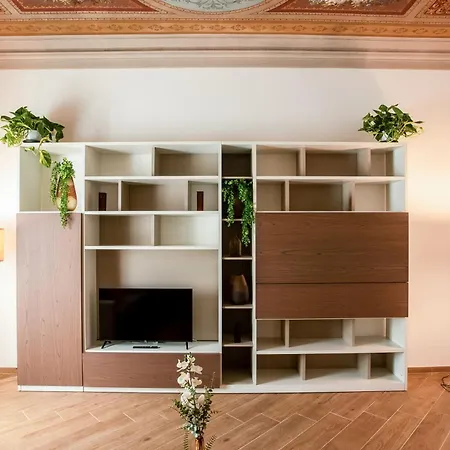 Bed & Breakfast Residenza Bellieri Florens