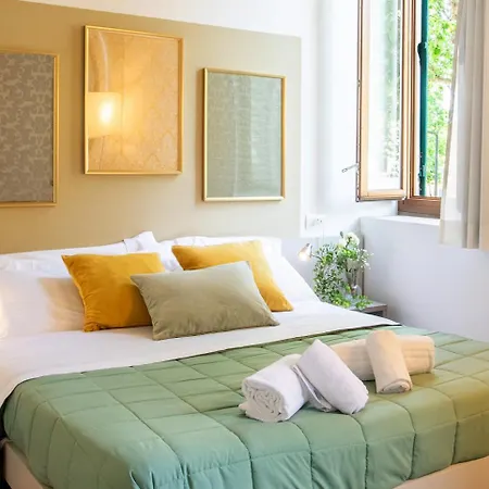 Residenza Bellieri Bed & Breakfast