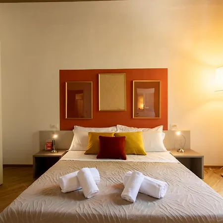 Bed & Breakfast Residenza Bellieri Florens